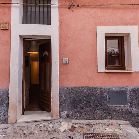 Taormina - The Godfathers Little Mansion Forza dʼAgro Exterior foto