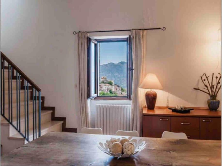 Taormina - The Godfathers Little Mansion Forza dʼAgro Exterior foto