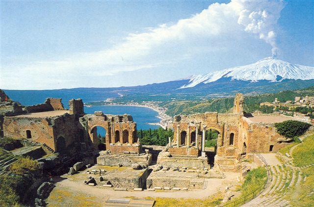 Taormina - The Godfathers Little Mansion Forza dʼAgro Exterior foto