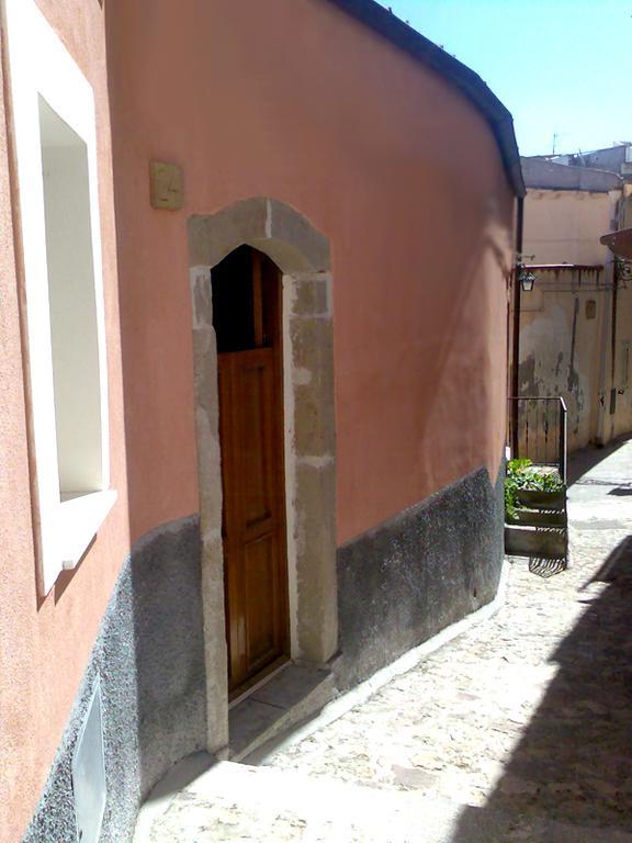 Taormina - The Godfathers Little Mansion Forza dʼAgro Exterior foto
